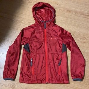Marmot spring jacket - Small